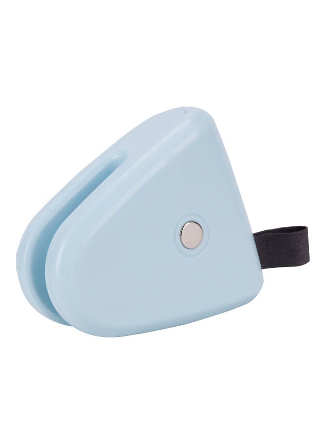 تن ون ماكينة تغليف صغيرة مزودة بمنفذ USB أزرق - Image 5